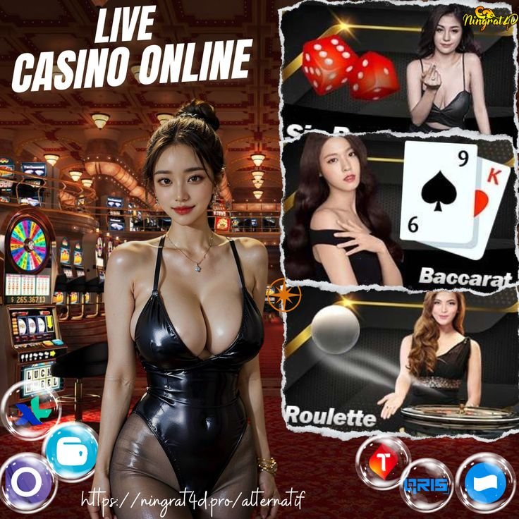 Rajaslot 88: Daftar Sekarang dan Raih Jackpot Setiap Hari