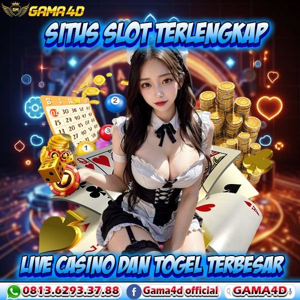Panduan Bermain Slot Progresif di Sakti123