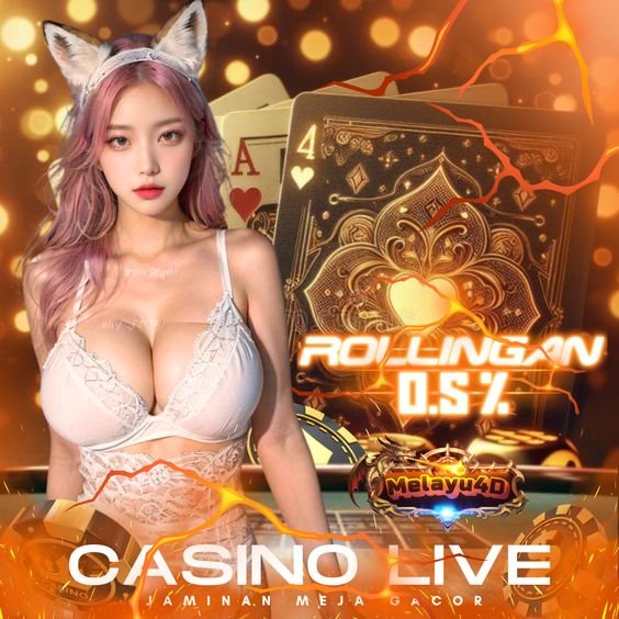 Slot Gacor Hari Ini: Daftar Slot dengan Peluang Tinggi