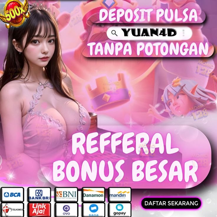 Cara Memanfaatkan Fitur Bonus di Becekwin untuk Hasil Optimal